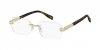 OKULARY KOREKCYJNE MARC JACOBS MARC 909 06J 58 ROZMIAR L